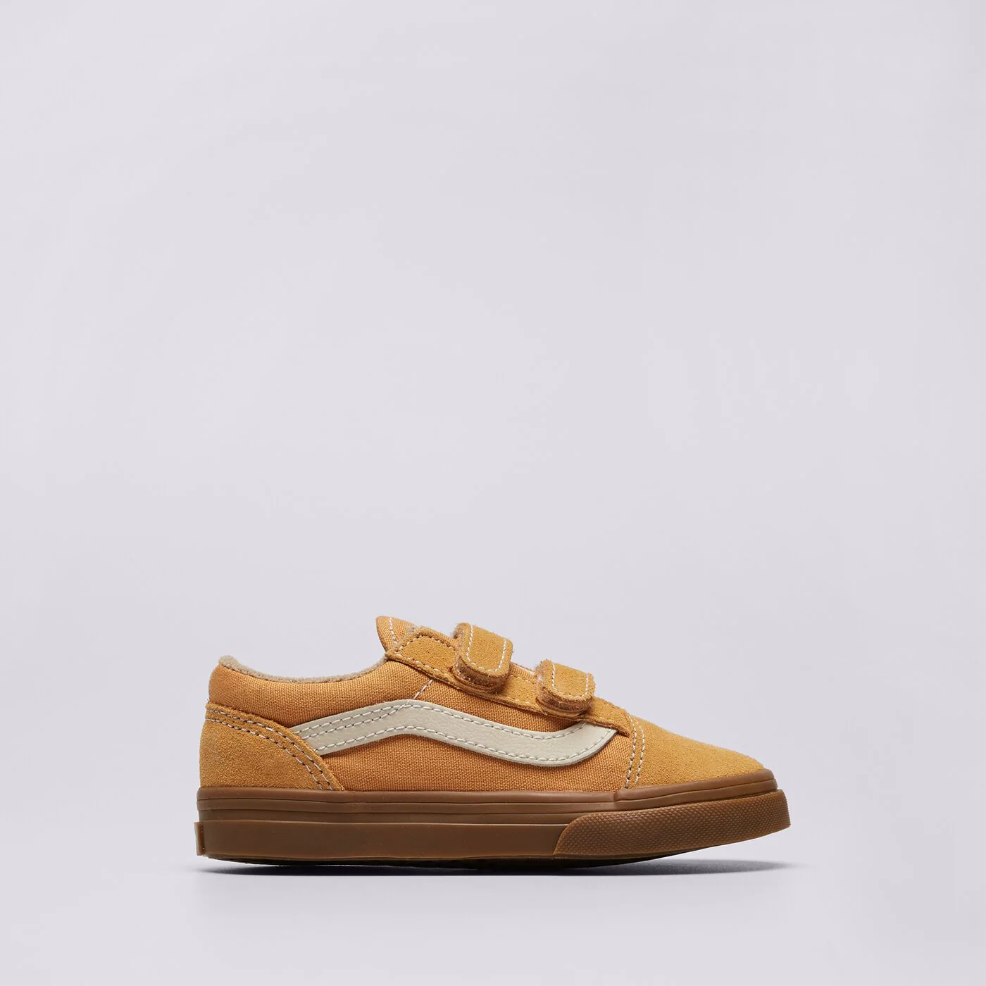 VANS OLD SKOOL Braun