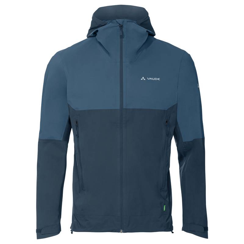 VAUDE Men's Simony 2,5L Jacket IV Outdoorjacke Herren