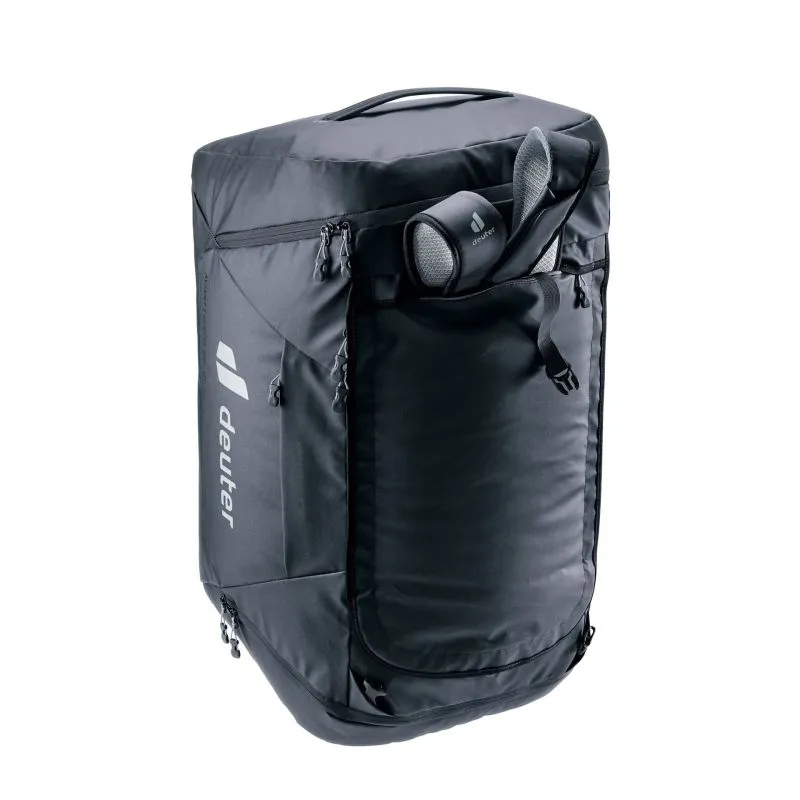Deuter AViANT Duffel Pro 90 - black