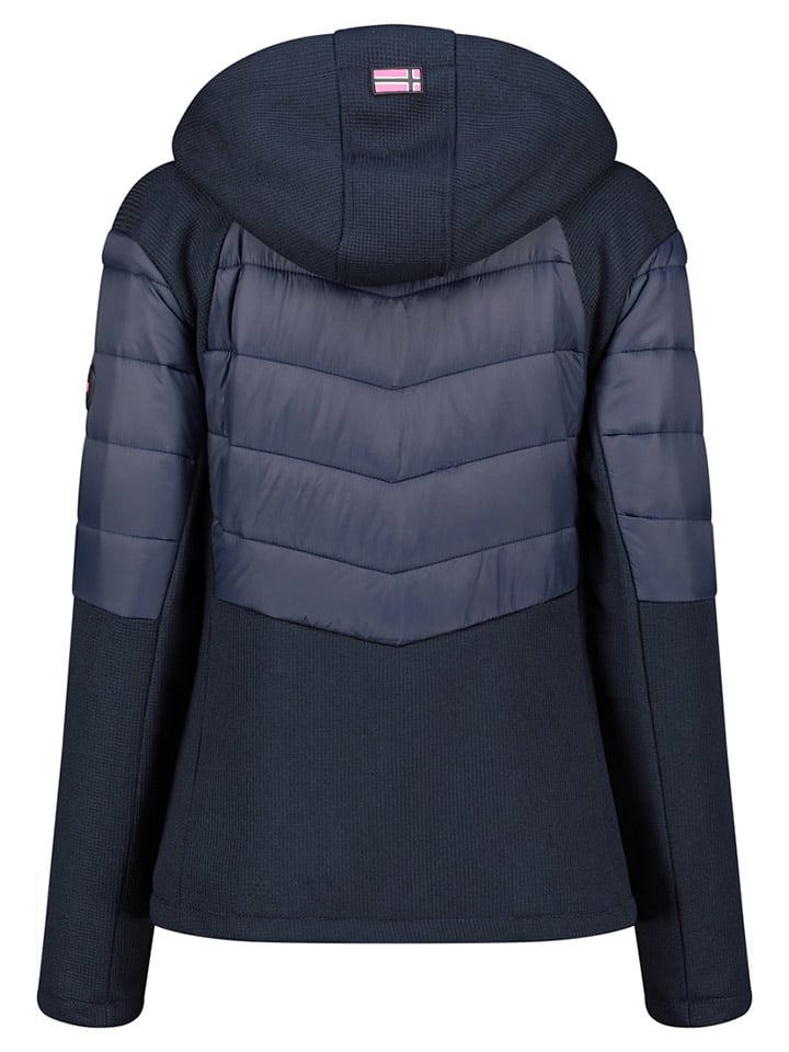 Geographical Norway Fleecejacke 