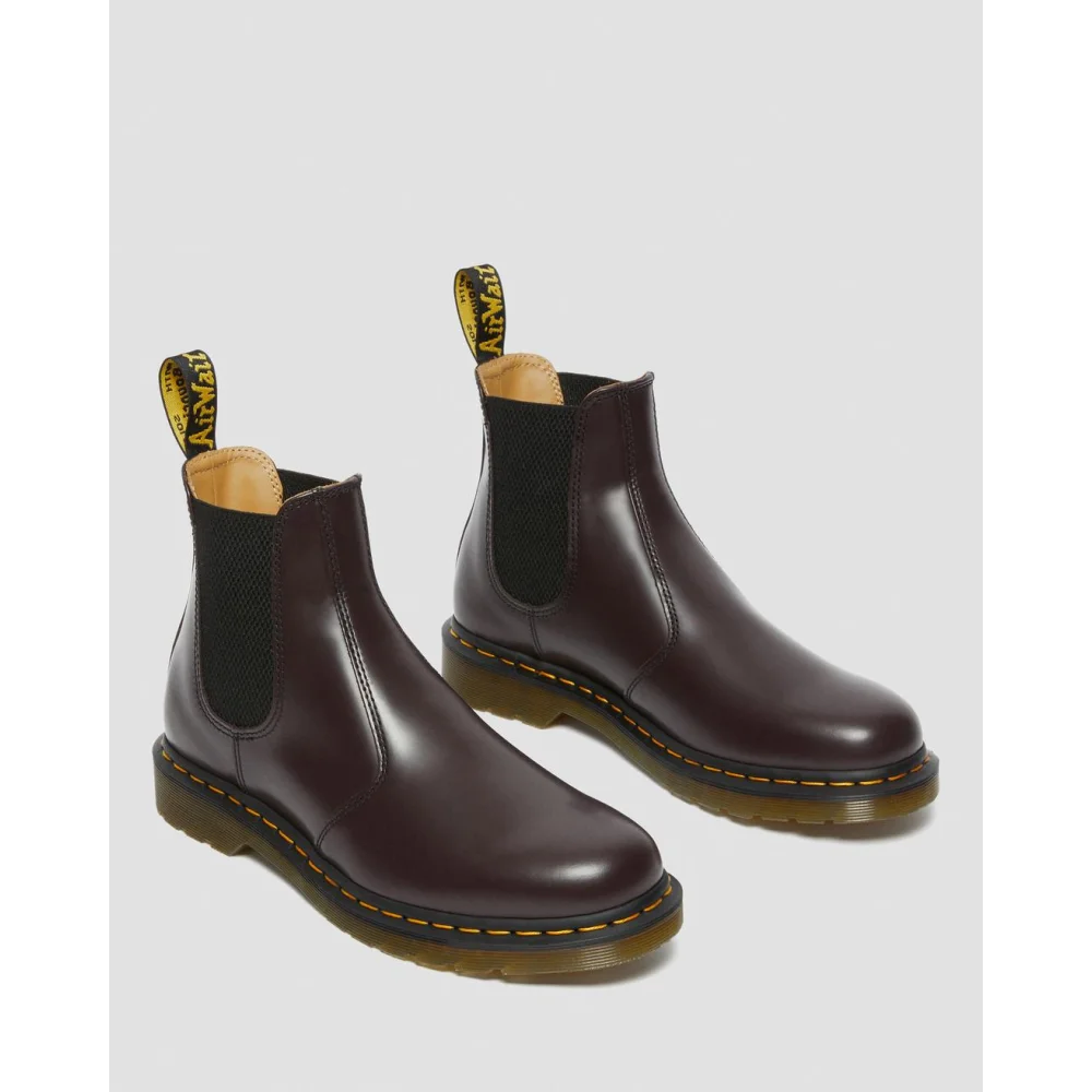Dr. Martens 2976 Chelsea Boots 27280626 / rot