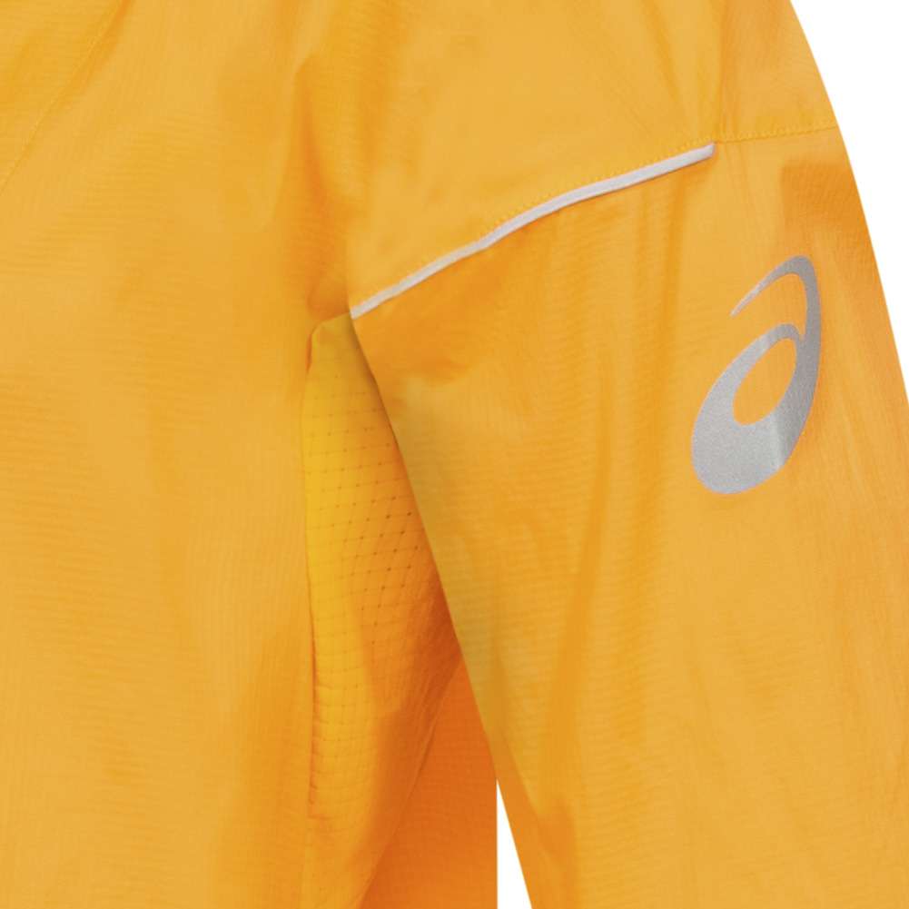ASICS FUJITRAIL Herren Laufjacke 2011B896-803