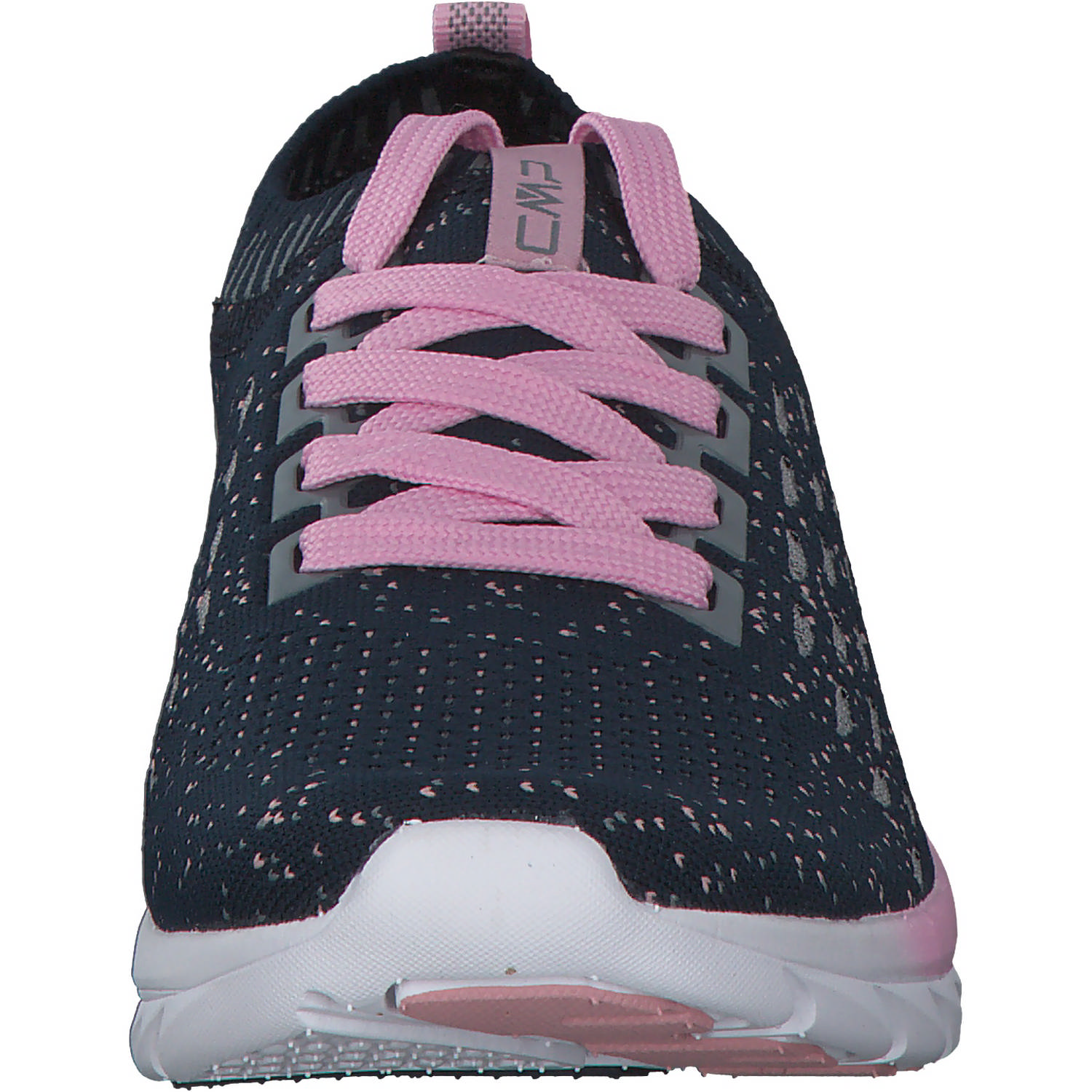 CMP Diadema 39Q9676, Sneakers Low, Damen, Blau
