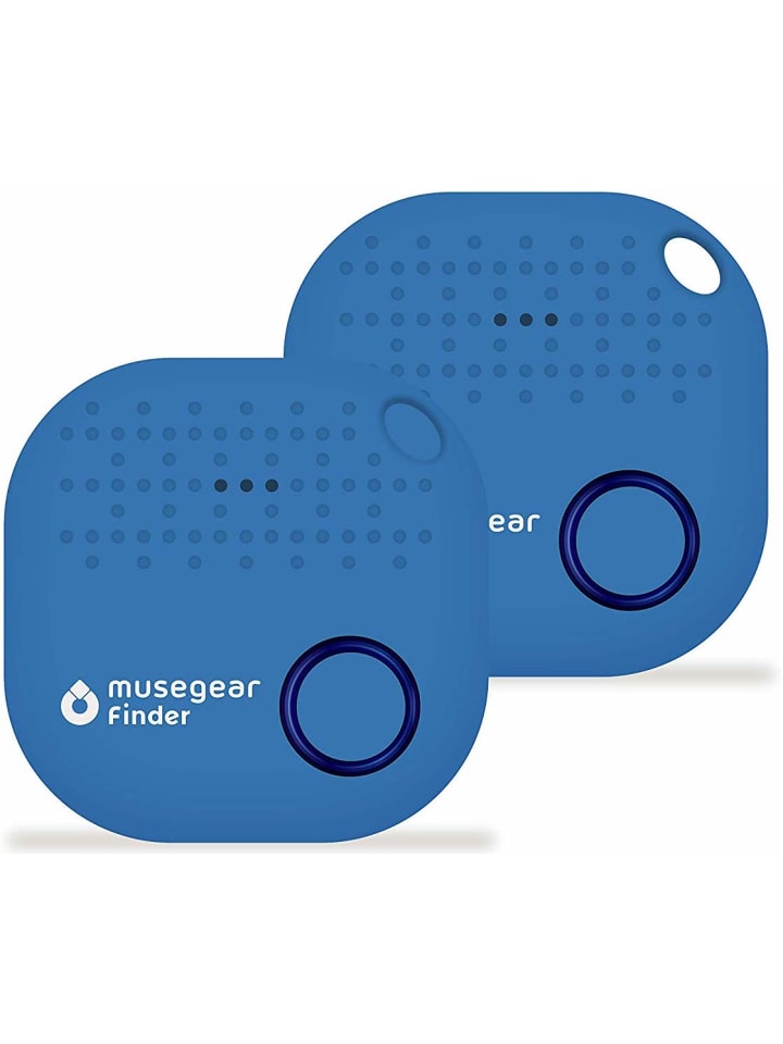 musegear Bluetooth-Schlüsselfinder 