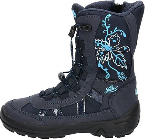 LICO Winterboot Aldina