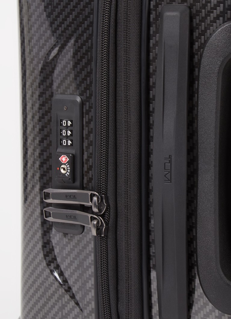 Valigia telescopica Tumi Tegra-Lite International da 55 cm