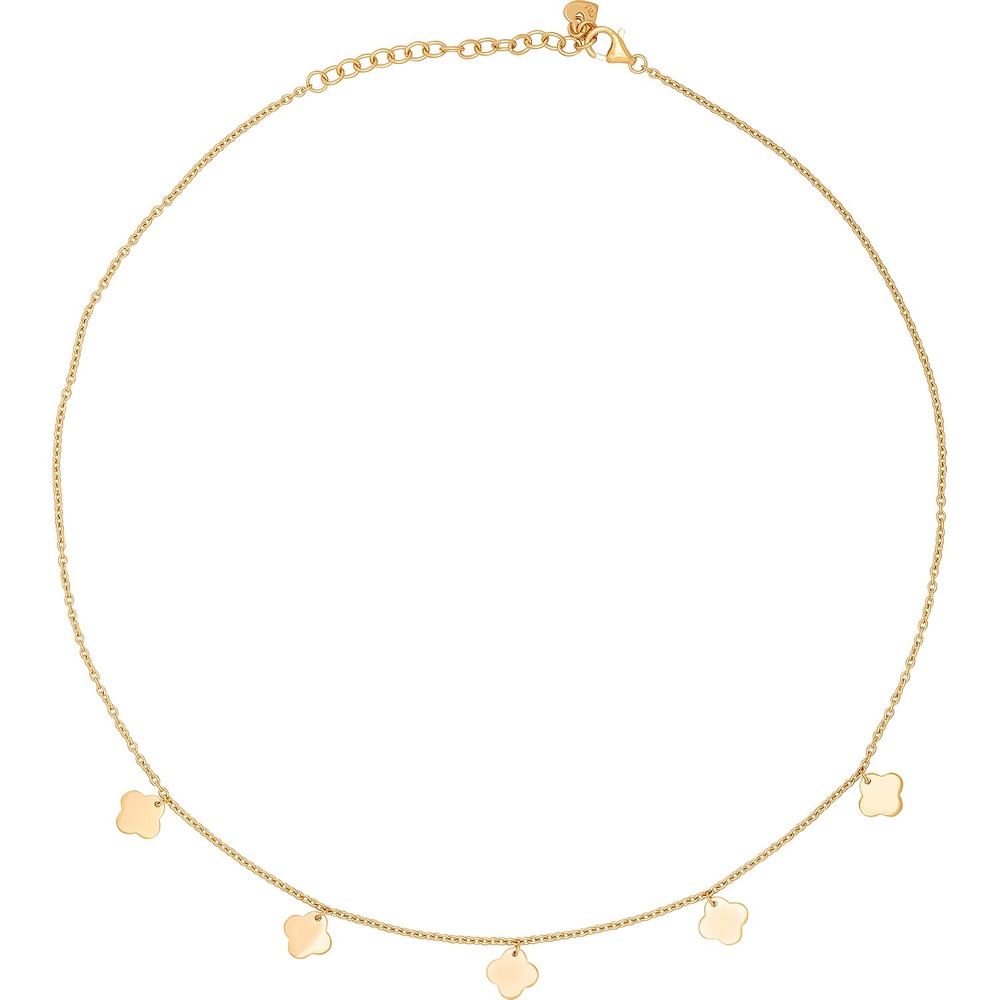caï Chaînette 925 Argent collier