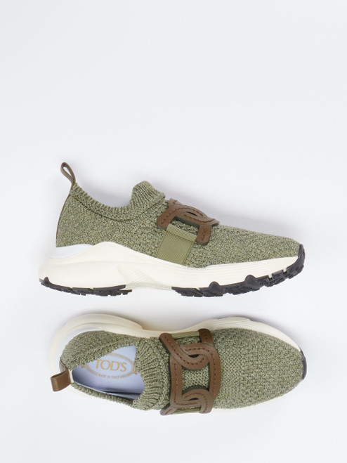 Sneaker-16656290006 Tod's