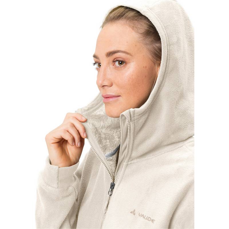 VAUDE Neyland Fleecejacke Damen