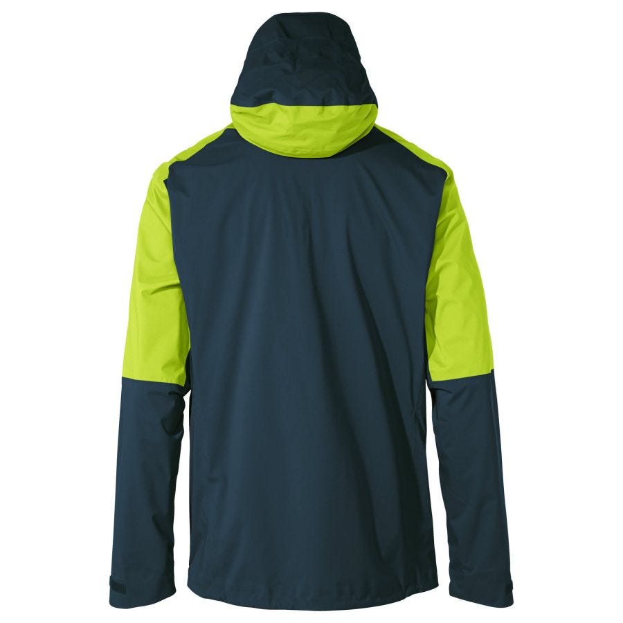 Simony IV 2,5-Lagen Regenjacke Herren