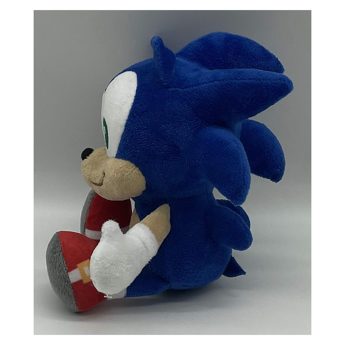 Sega Sonic the Hedgehog Plüsch, 22 cm
