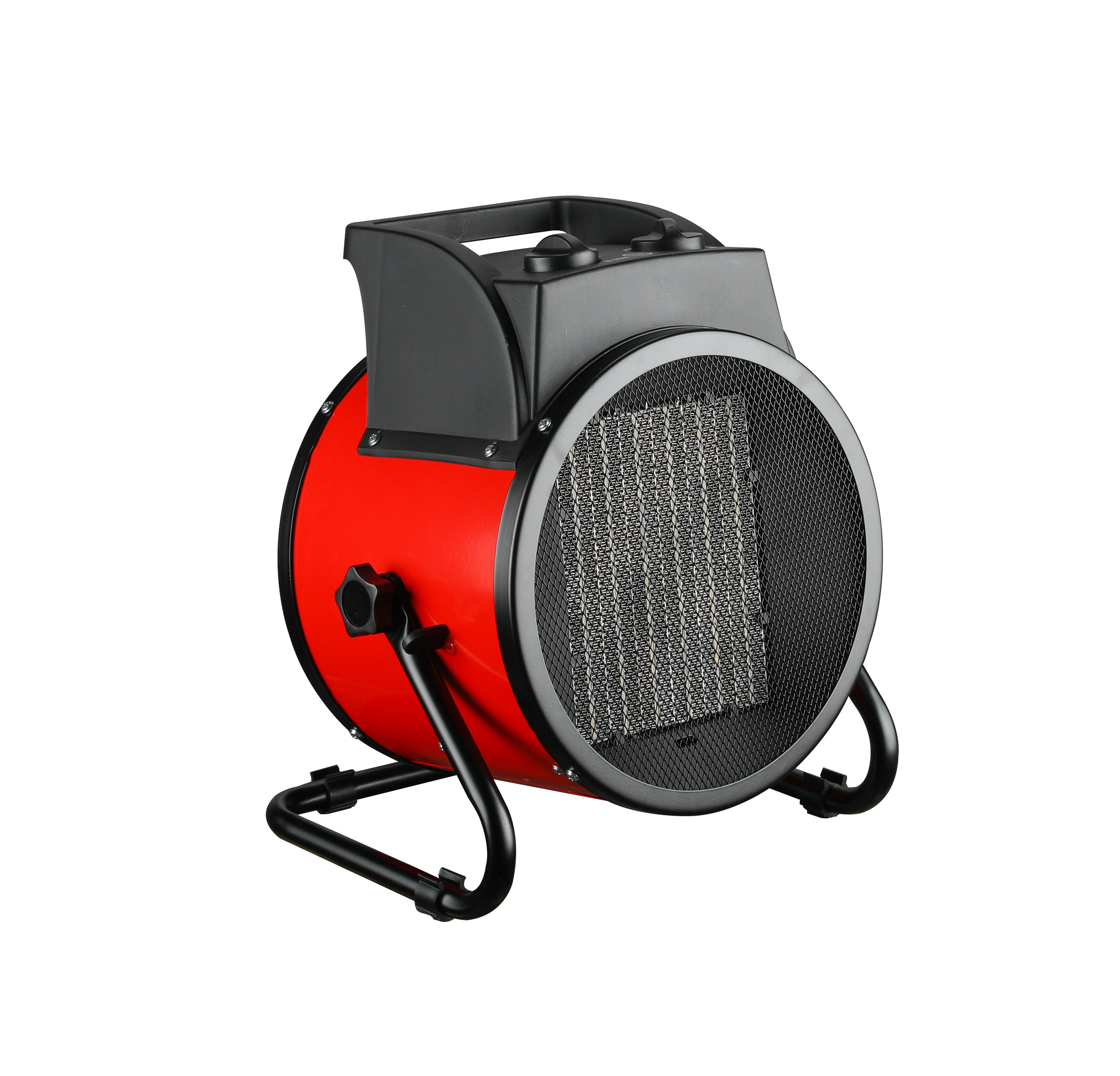 Métallurgie 722316579 WEL05C Chauffage électrique 5 kW 3 x 400 V