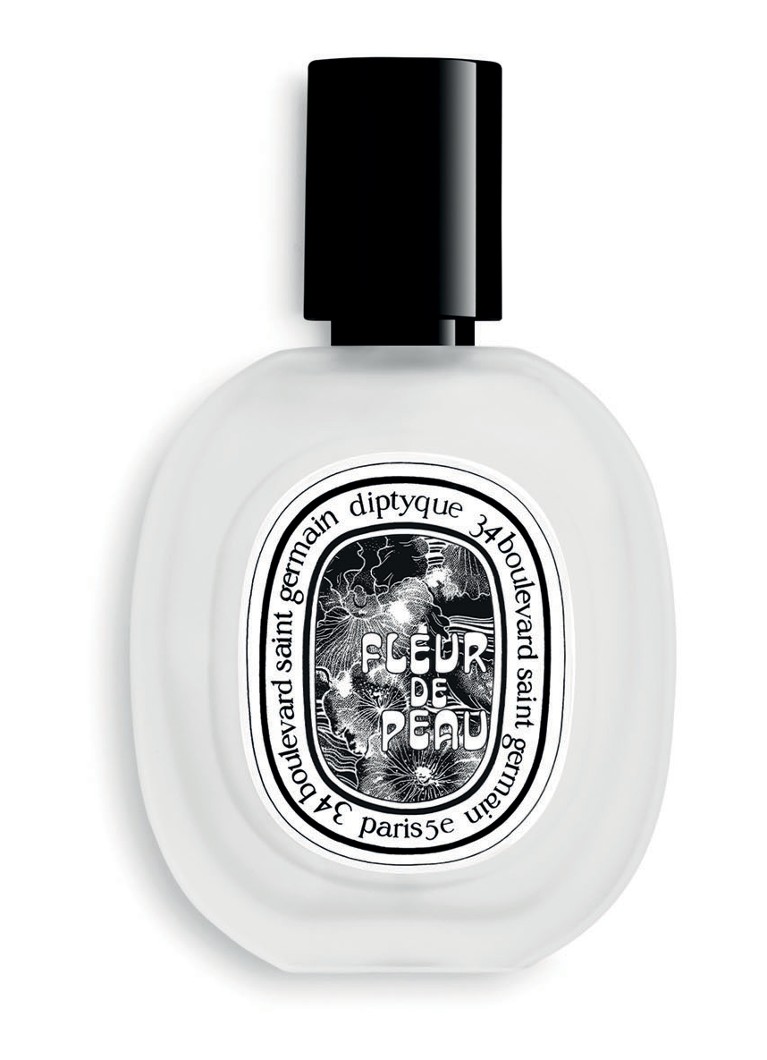 DIPTYQUE Fleur de Peau Parfum Hair Mist - Parfum de păr Ediție Limitată