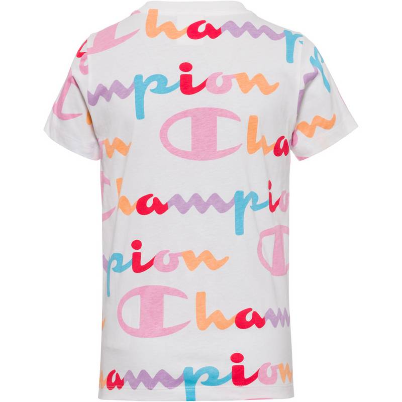 CHAMPION Legacy American Classics T-Shirt Mädchen