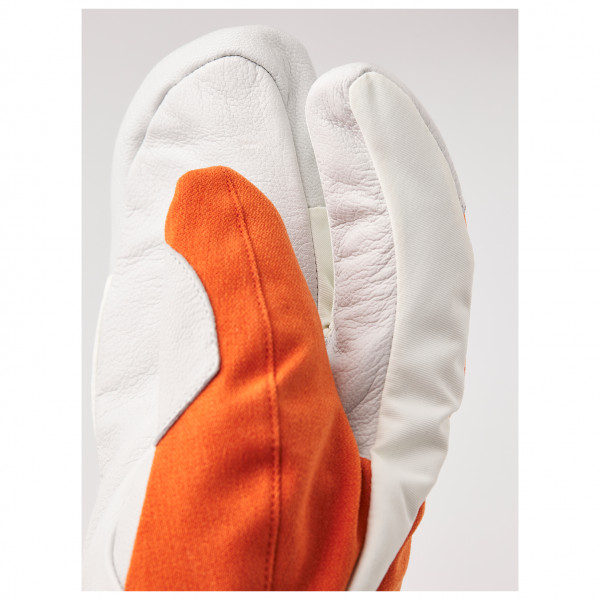 Hestra - Powder Gauntlet 3 Finger - Handschuhe