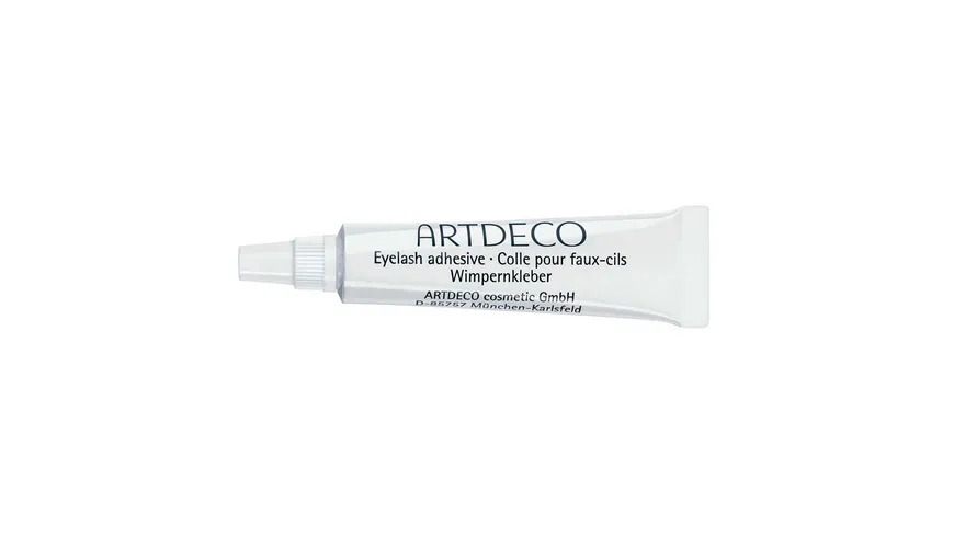 ARTDECO Eyelash Adhesive 5 g transparent