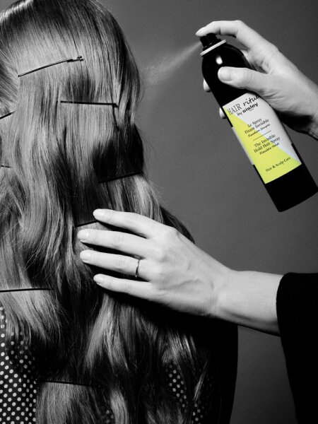 Hair Rituel by Sisley Le Spray Fixant Invisible Fixierspray