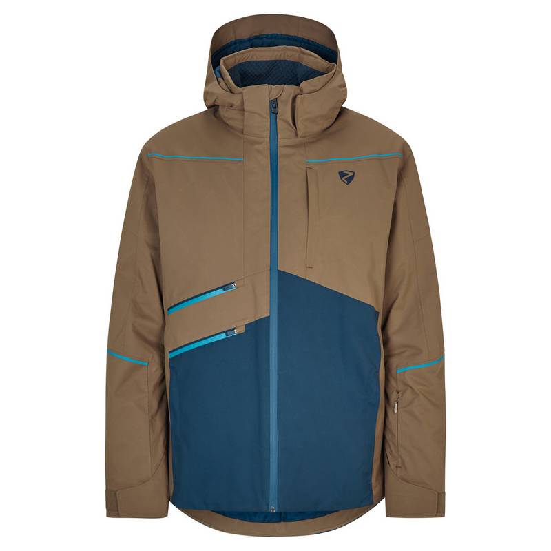 Ziener TOACA Skijacke Herren