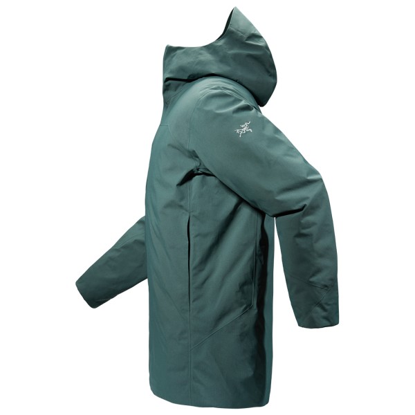 Arc'teryx - Therme Parka - Parka