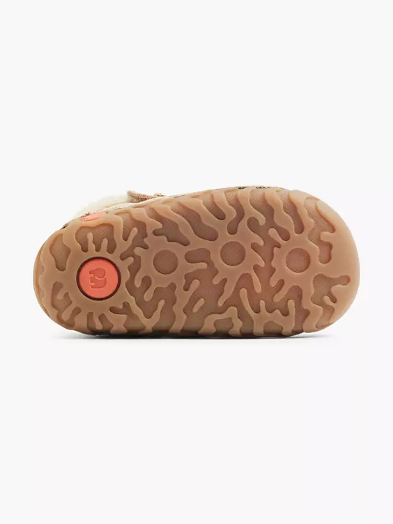 elefanten Leder Lauflerner JASMINE, Weite M