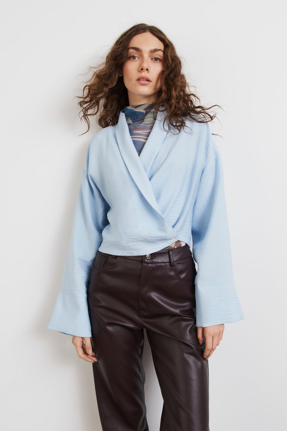 Hannele blouse