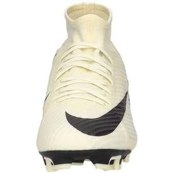 adidas Zoom Mercurial Superfly 9 Acad in gelb