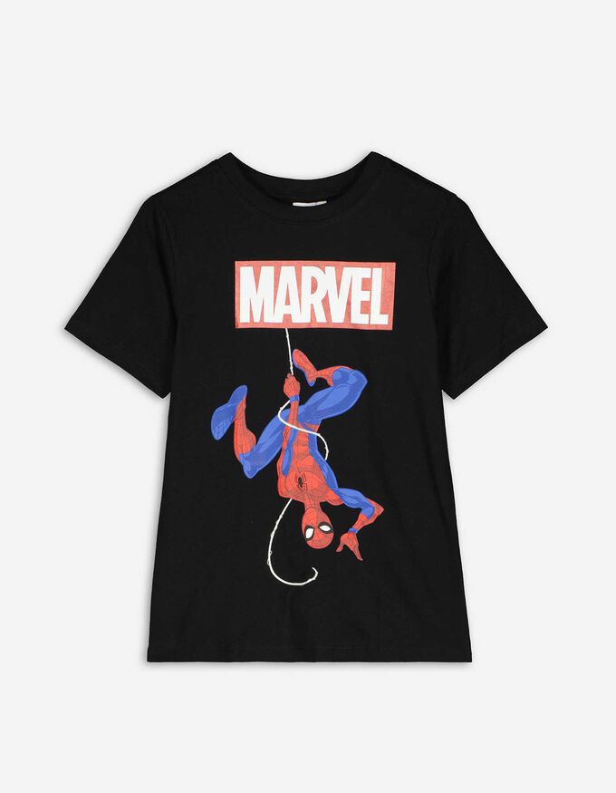 T-Shirt - Spiderman