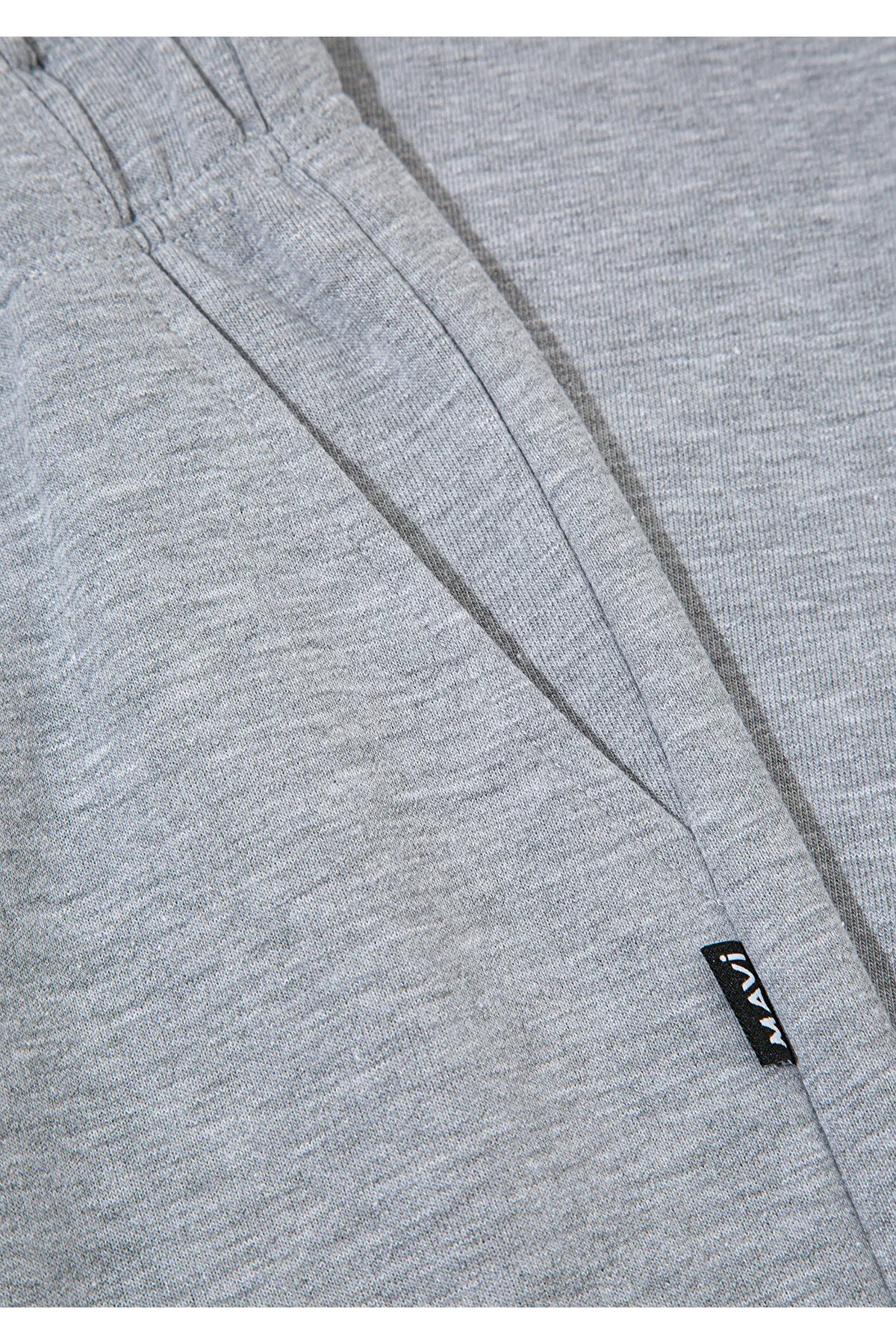 Mavi  Graue Basic-Jogginghose 1600823-34686