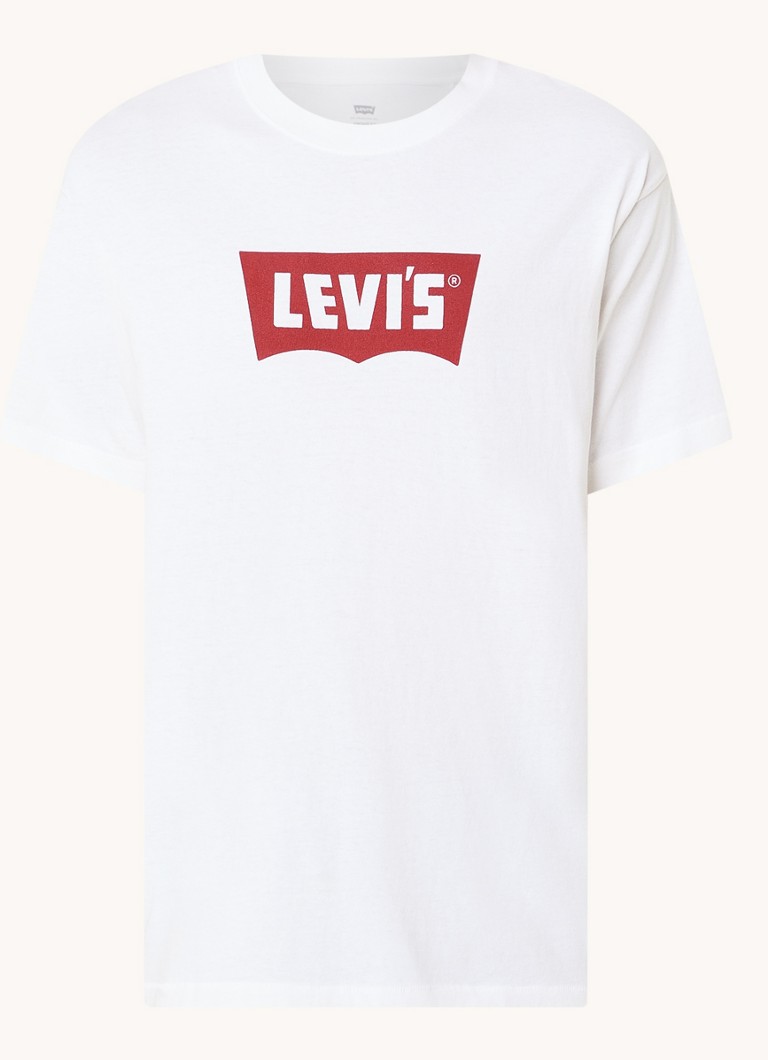 Tricou cu logo Levi's
