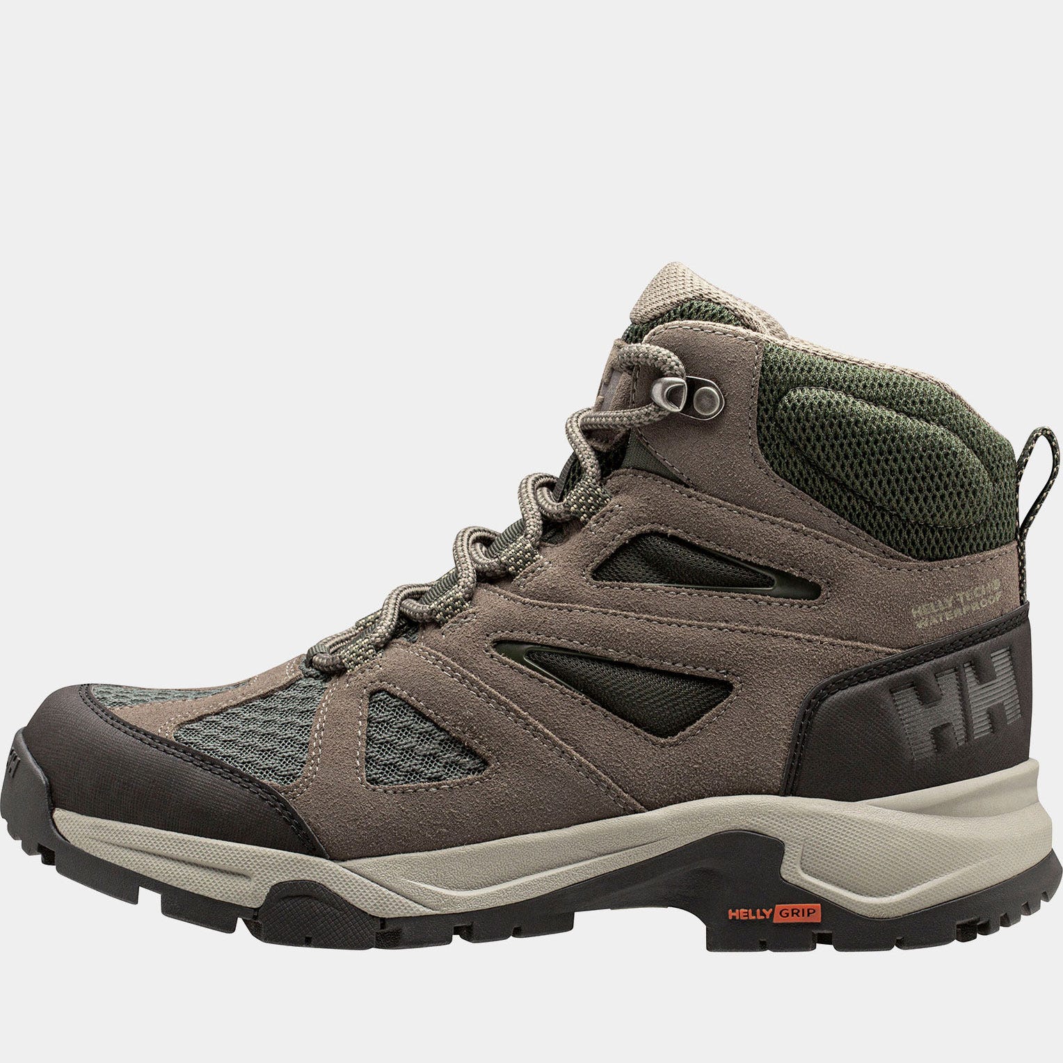 Women's Switchback Trail HELLY TECH® Boots