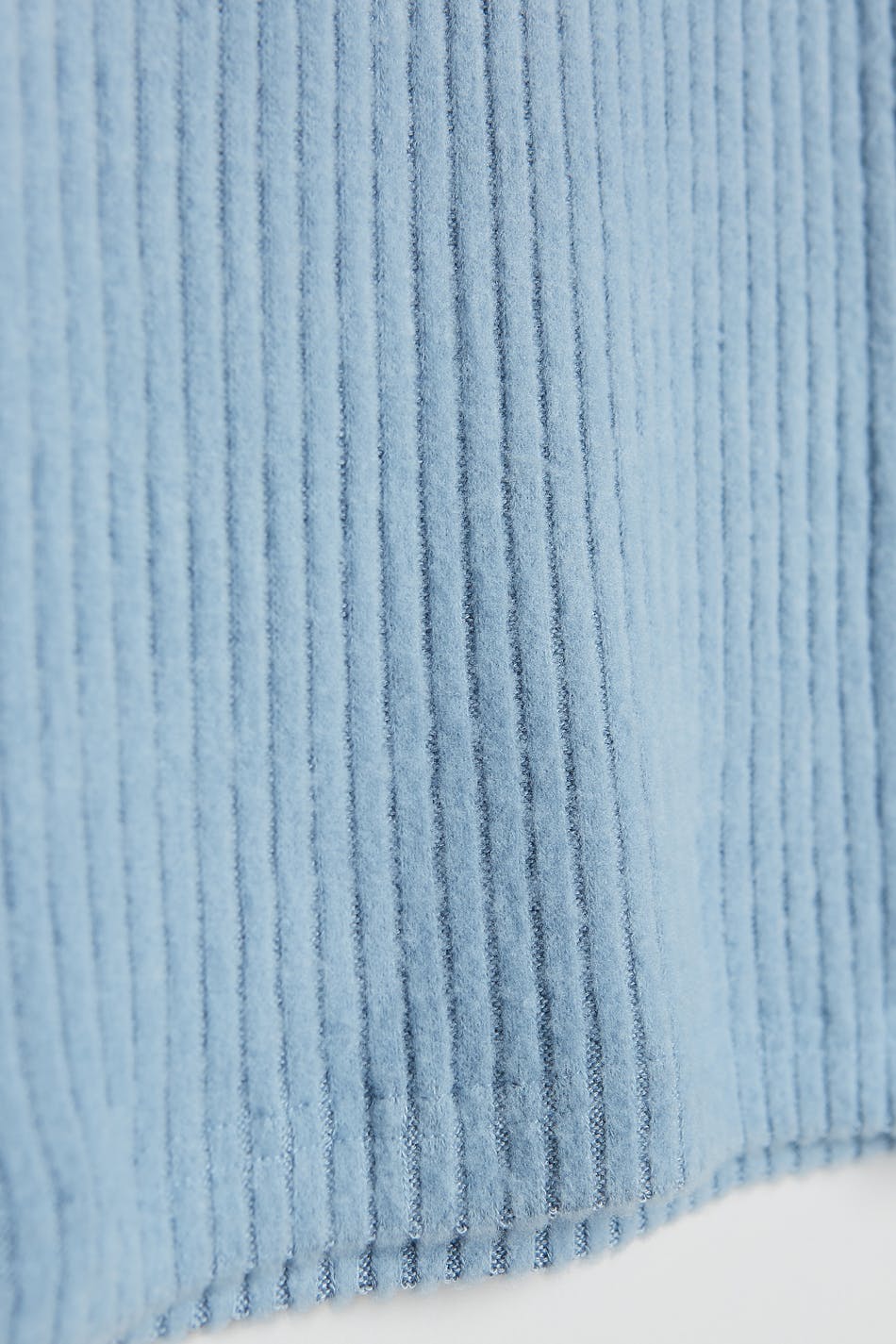 Stina rib trousers