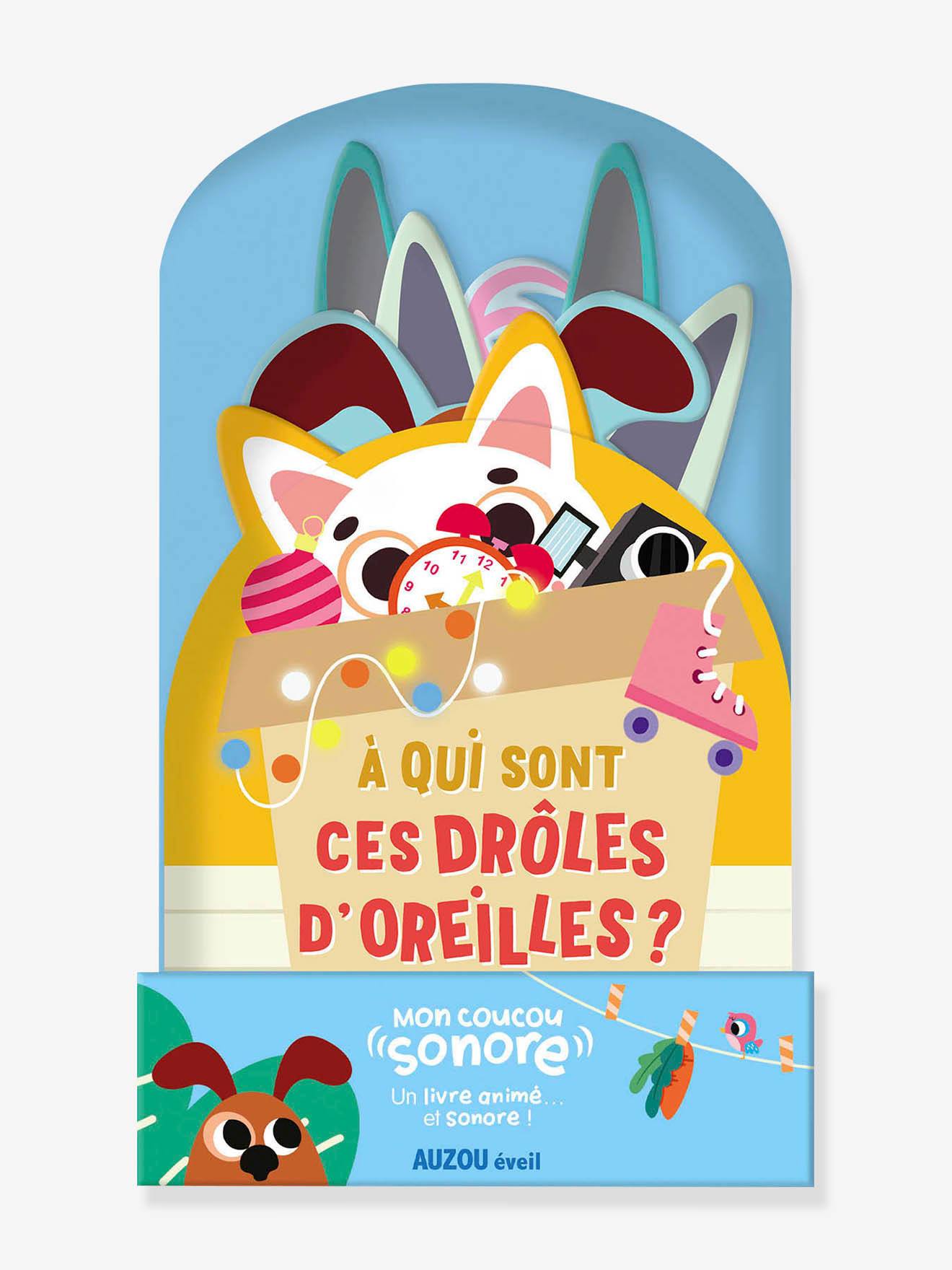Mon coucou sonore