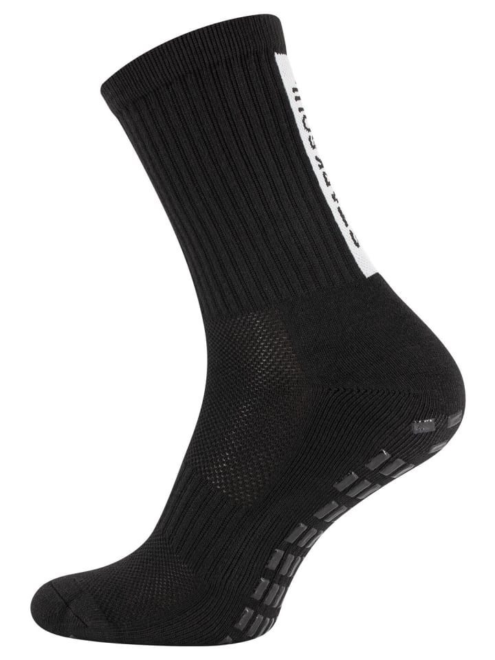 Stark Soul® Rutschfeste Sportsocken für Fußball & Sport Fußballsocken 