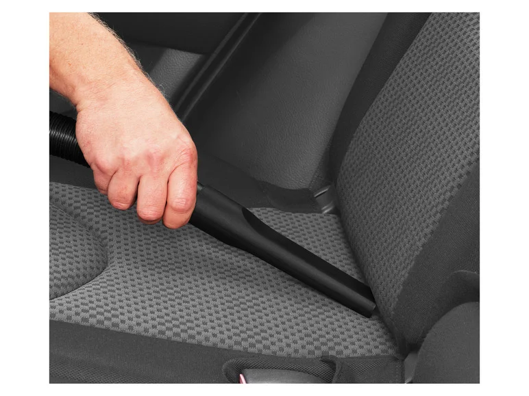 PARKSIDE® Zestaw busów aspiracyjnych lub limpeza do interior do carro