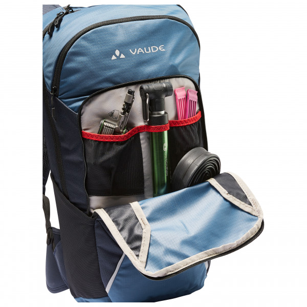 Vaude - Ledro 12 - Bike-Rucksack