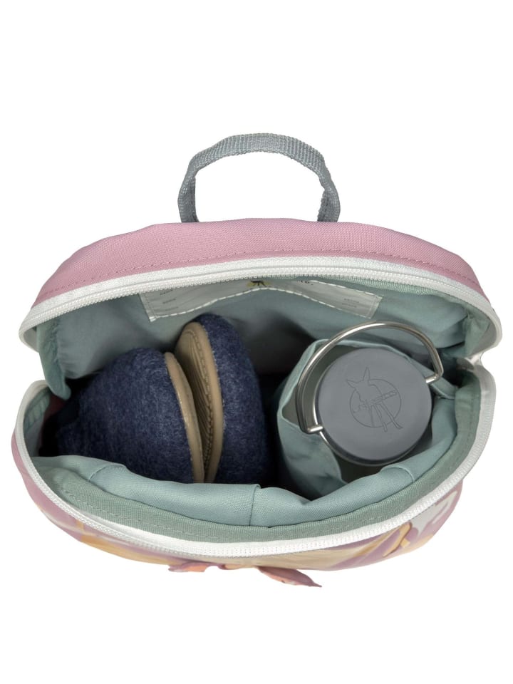 Lässig Tiny Drivers - Kinderrucksack 24 cm (Carousel) in Carousel günstig kaufen onesize
