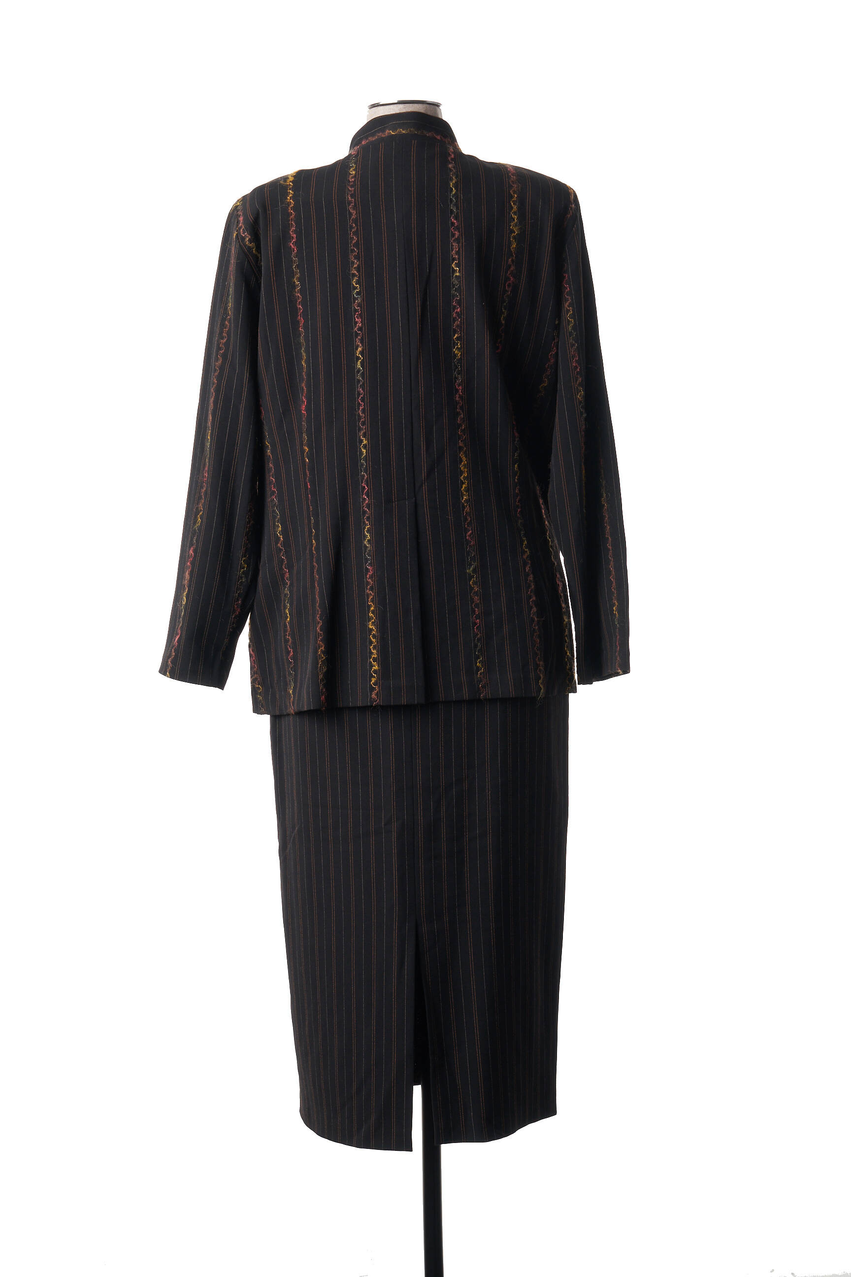Jean Gabriel Ensembles Jupe Femme couleur noir