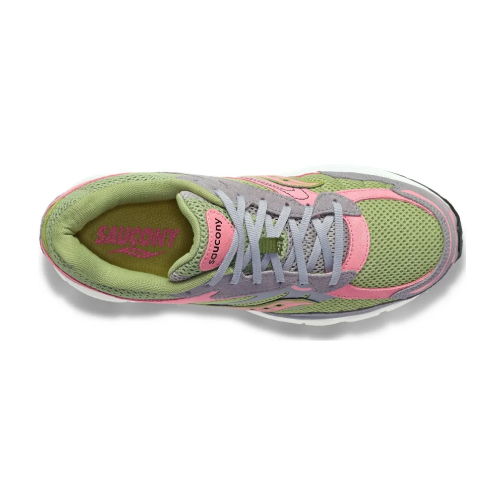 Saucony Progrid Omni 9 S70740-1 / grau