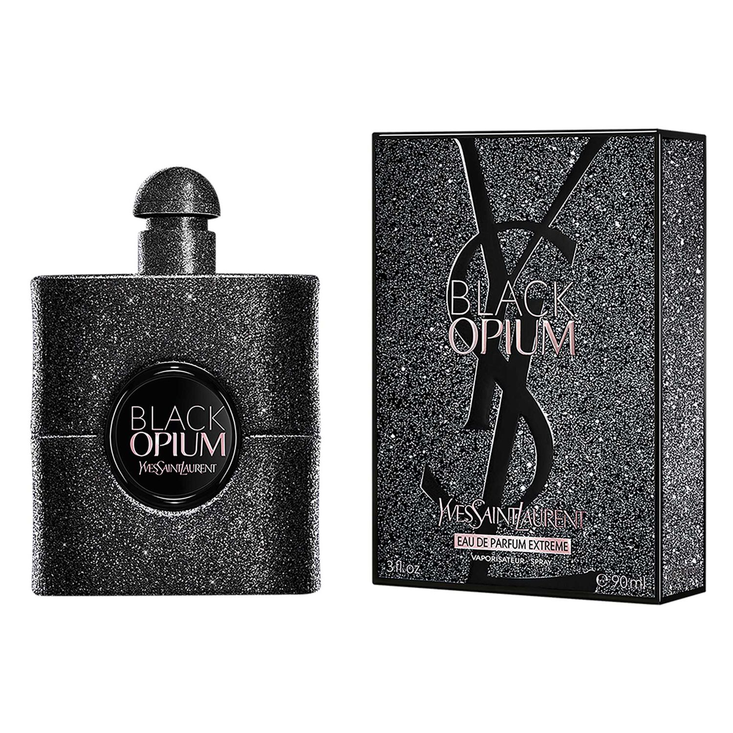 Yves St Laurent Black Opium Eau de Parfum Extrême