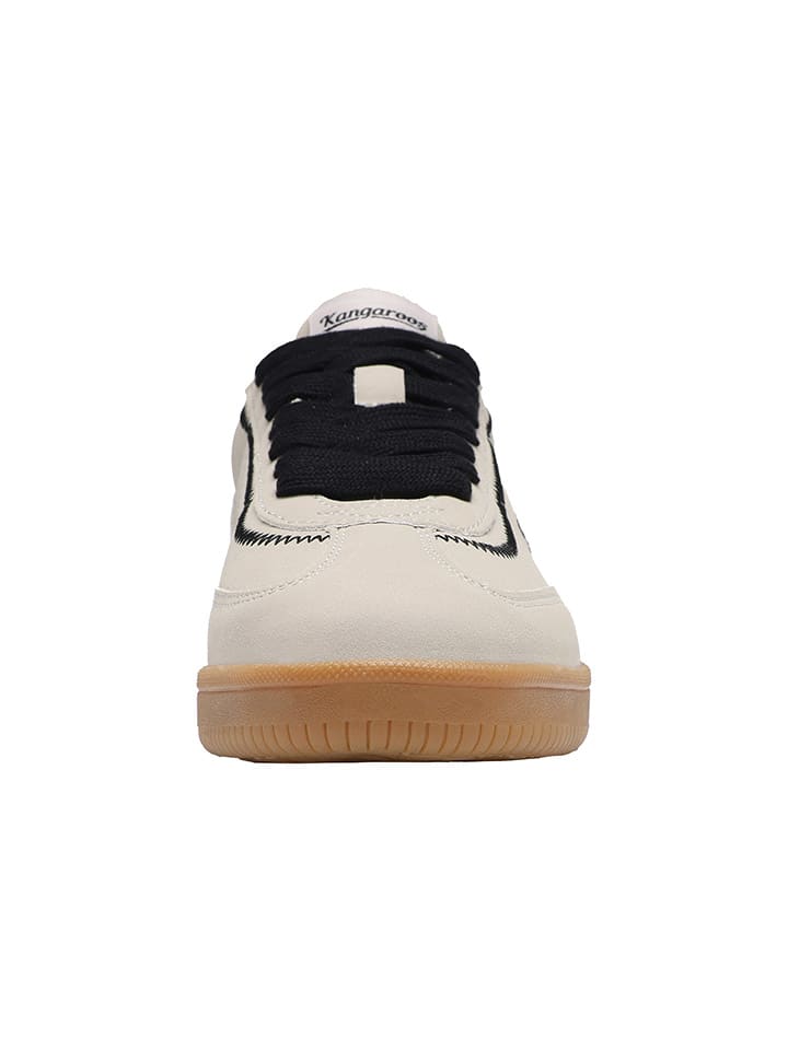 Kangaroos Sneakers 