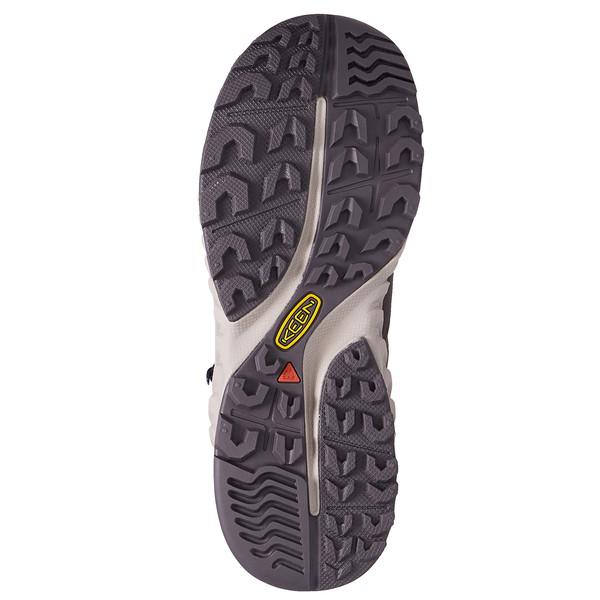 NXIS EVO MID WP W Damen - Wanderstiefel