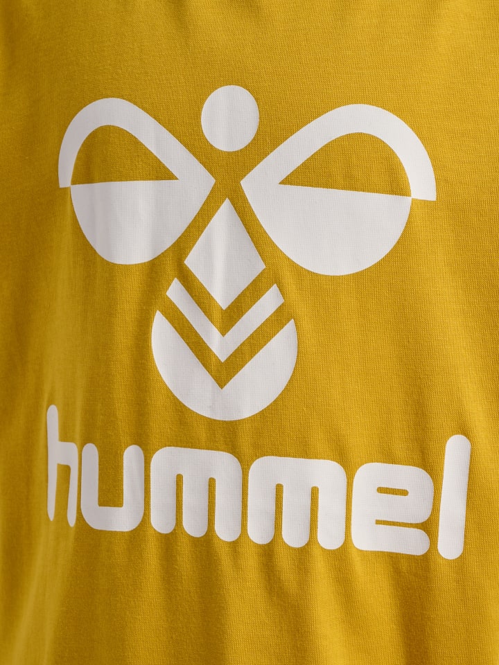 Hummel Hummel T-Shirt Hmltres Jungen in GOLDEN SPICE günstig kaufen