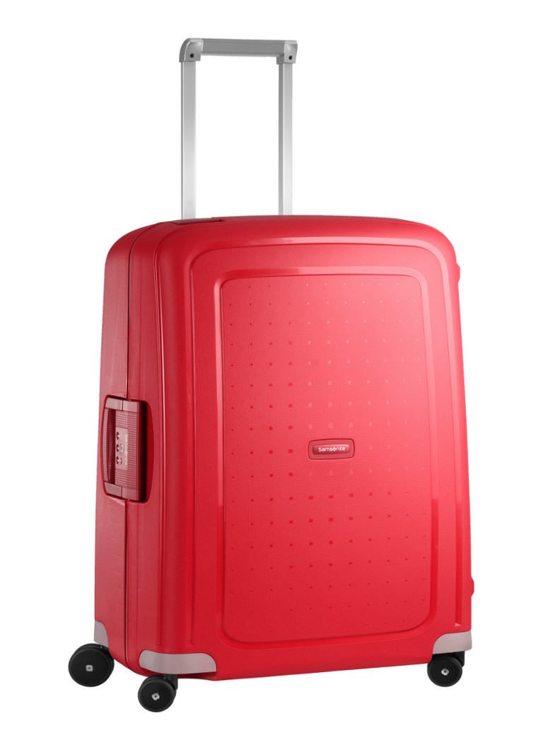 Samsonite S'Cure spinner 69 cm