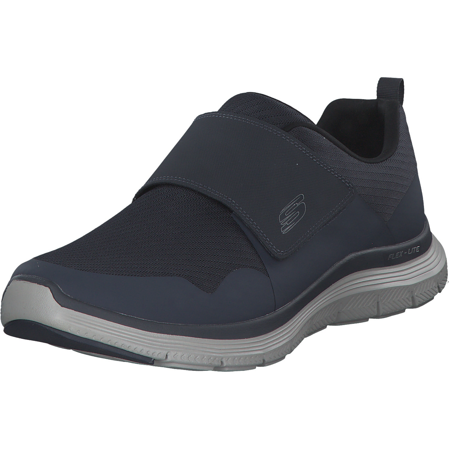 Skechers 894159, Klassische Halbschuhe, Herren, Dunkelblau