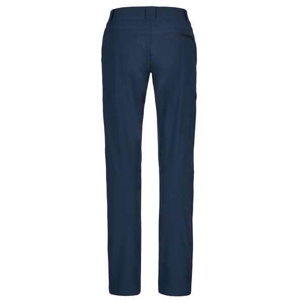 SKOGAR SOFTSHELL PANTS Damen - Trekkinghose