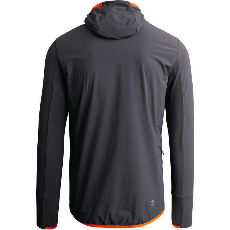 Martini TIROS Funktionsjacke Herren