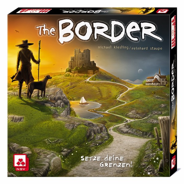 The Border (international)