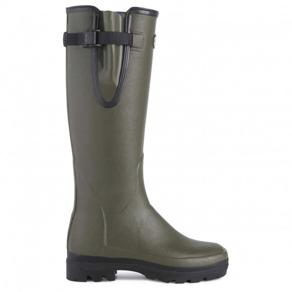 Le Chameau - Women's Vierzonord mit Neoprenfutter - Gummistiefel