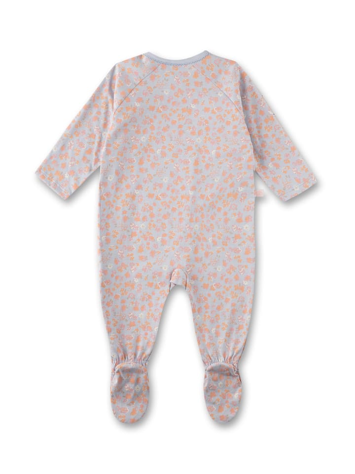 Sanetta Overall in Blau günstig kaufen