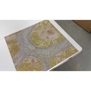 G-Mat: Forgotten Realms (3x3 ft.)